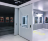 cabine acoustique