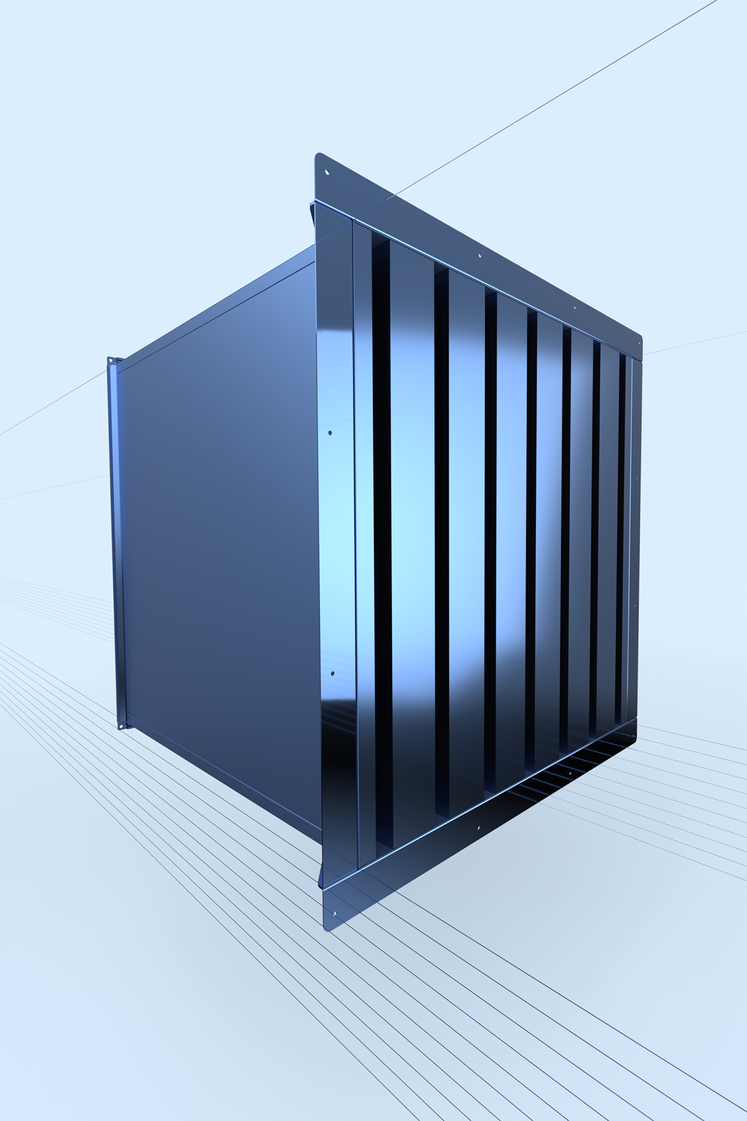 ALTA R Stratis Silencieux Baffles ECIB alta-r-stratis-silencieux-baffles-ecib